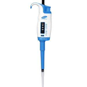 single channel variable volume micropipette