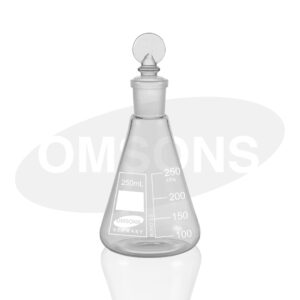Flask Conical