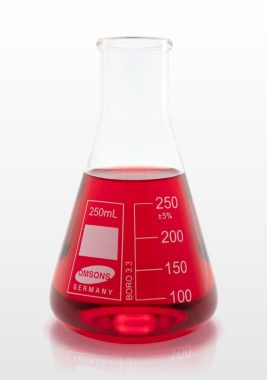 Conical Flask - Omsons Germany